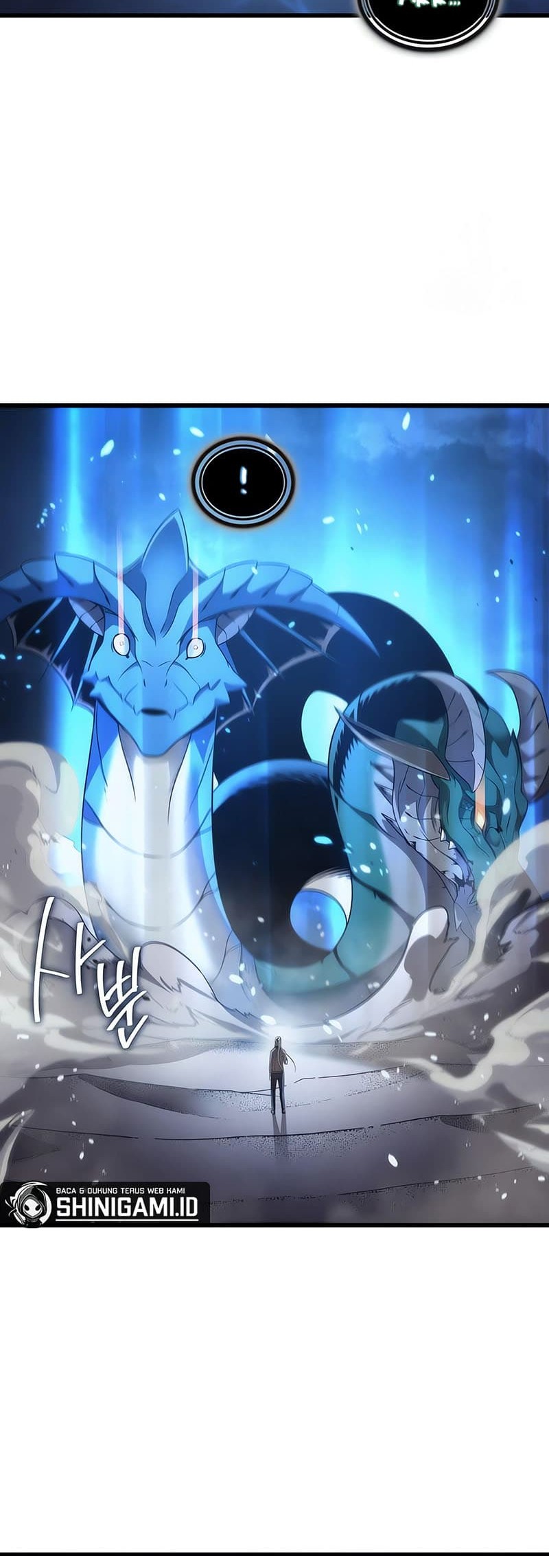 The Great Mage Returns After 4000 Years Chapter 170 Gambar 34