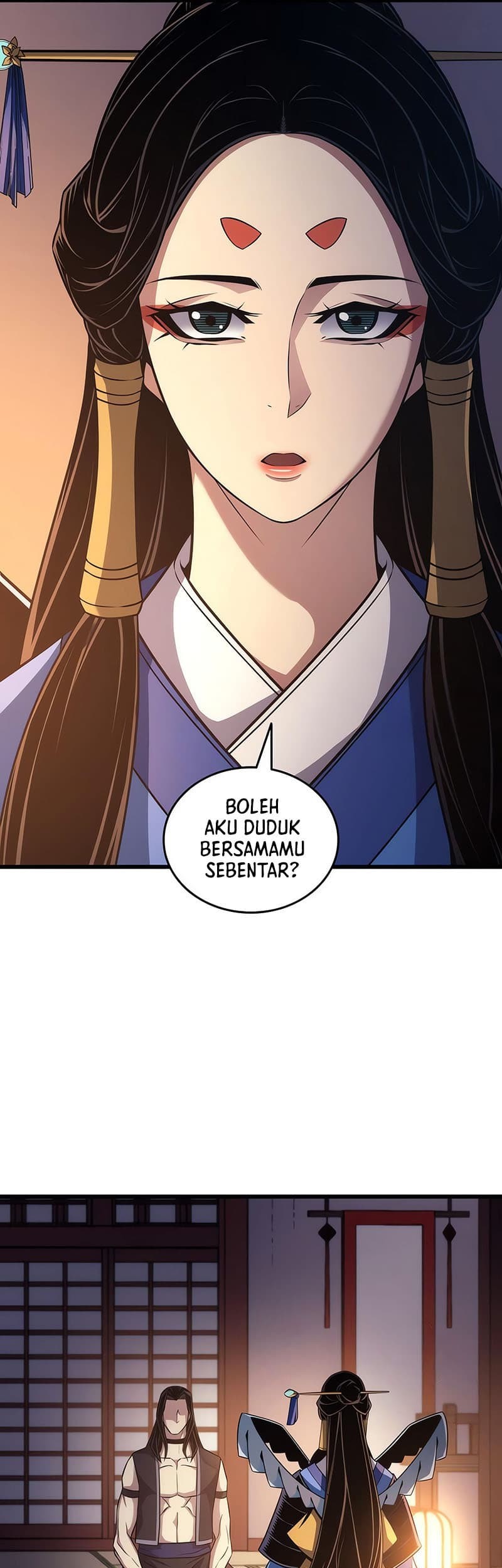 The Great Mage Returns After 4000 Years Chapter 171 Gambar 35