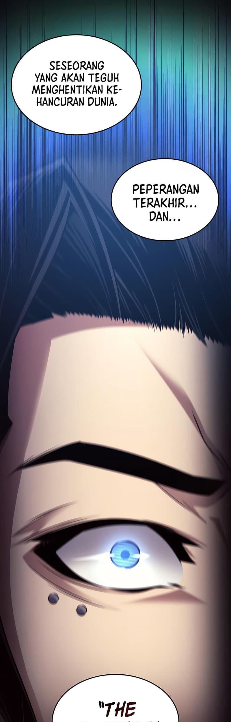The Great Mage Returns After 4000 Years Chapter 171 Gambar 38