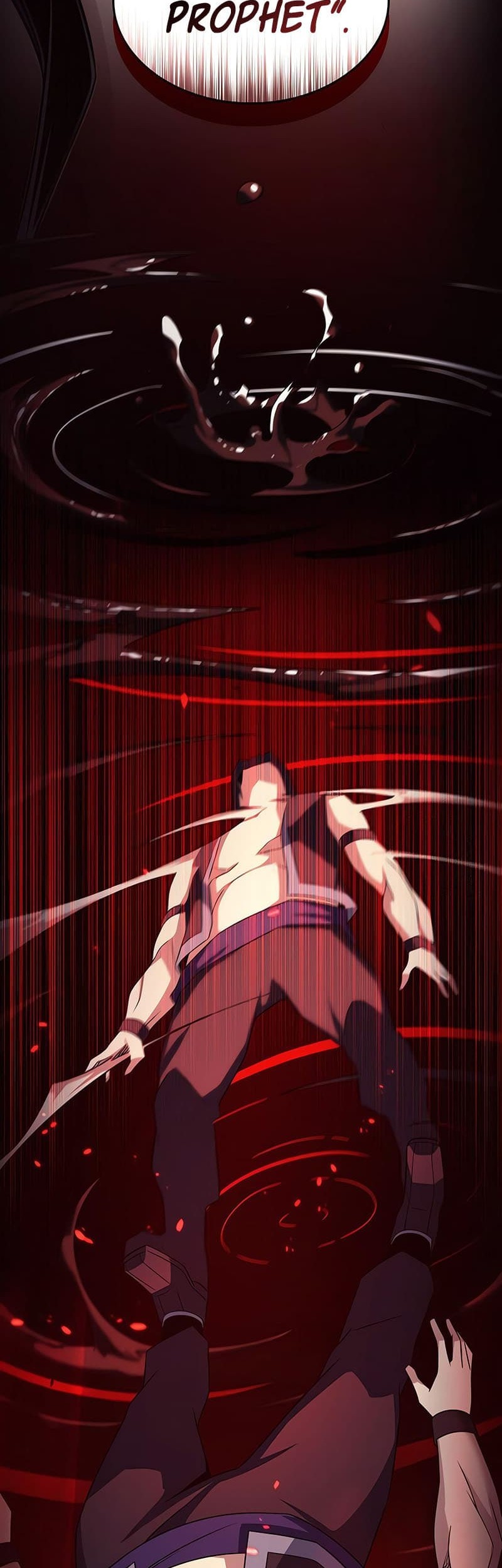 The Great Mage Returns After 4000 Years Chapter 171 Gambar 39