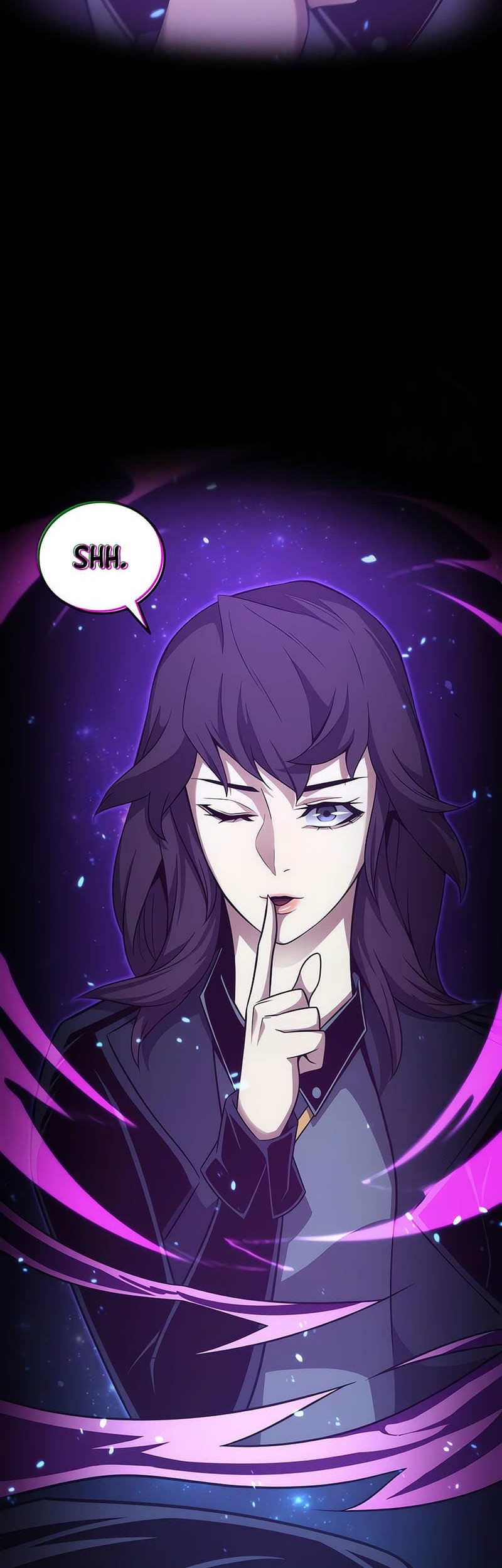 The Great Mage Returns After 4000 Years Chapter 171 Gambar 43