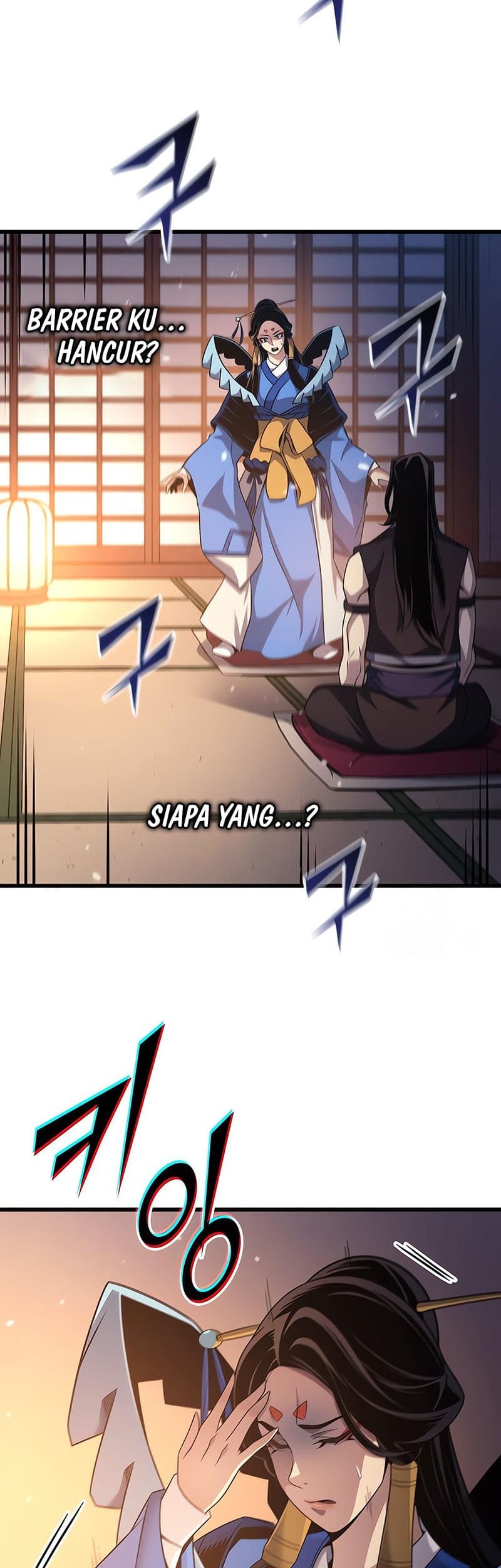 The Great Mage Returns After 4000 Years Chapter 171 Gambar 47