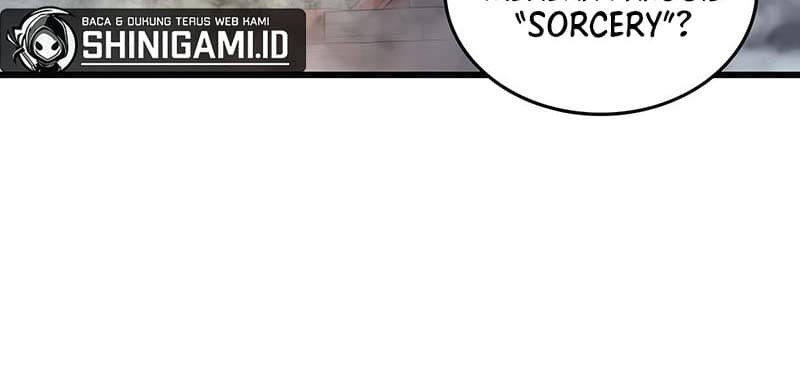 The Great Mage Returns After 4000 Years Chapter 171 Gambar 6