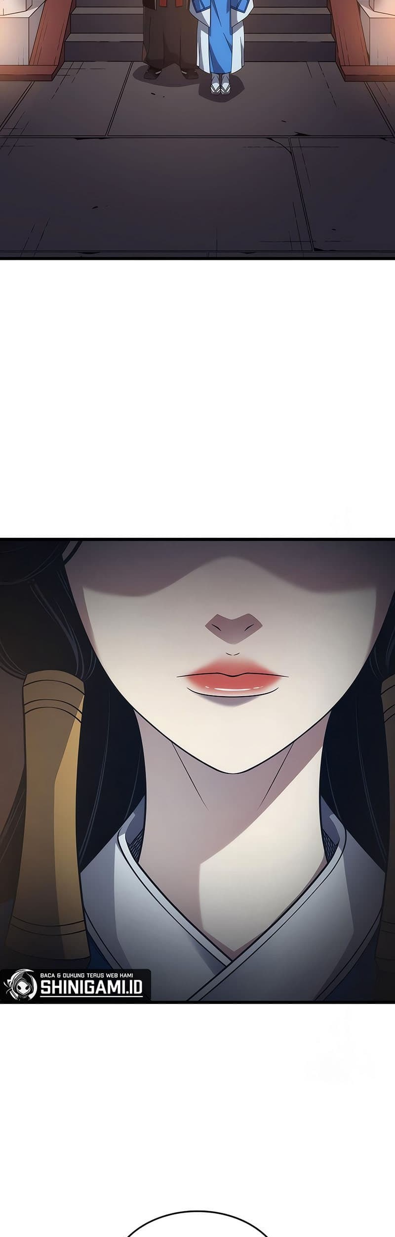 The Great Mage Returns After 4000 Years Chapter 171 Gambar 9