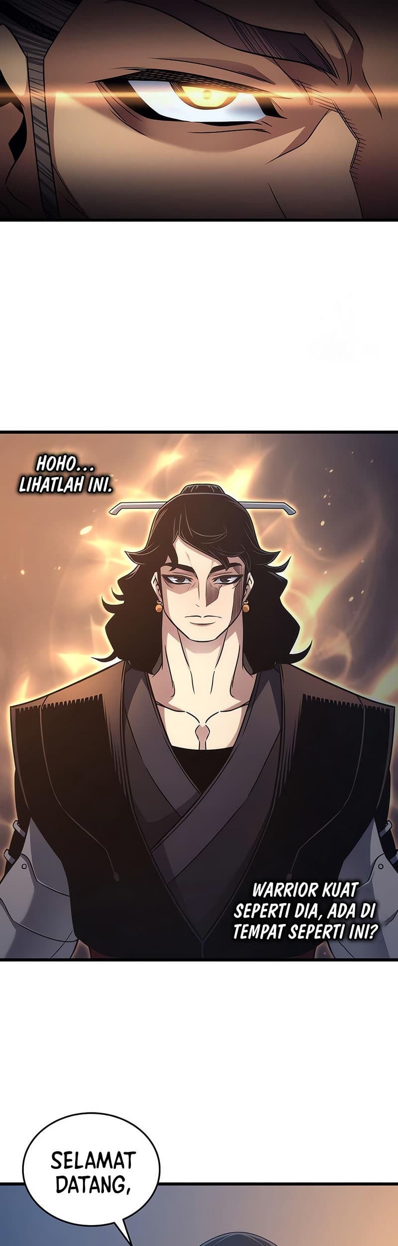 The Great Mage Returns After 4000 Years Chapter 171 Gambar 11