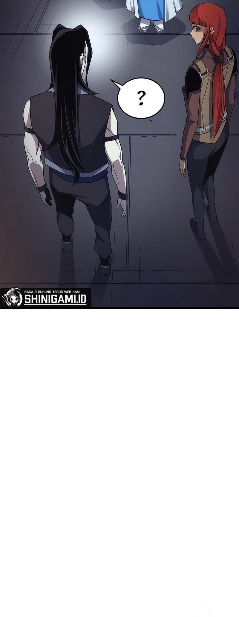 The Great Mage Returns After 4000 Years Chapter 171 Gambar 14