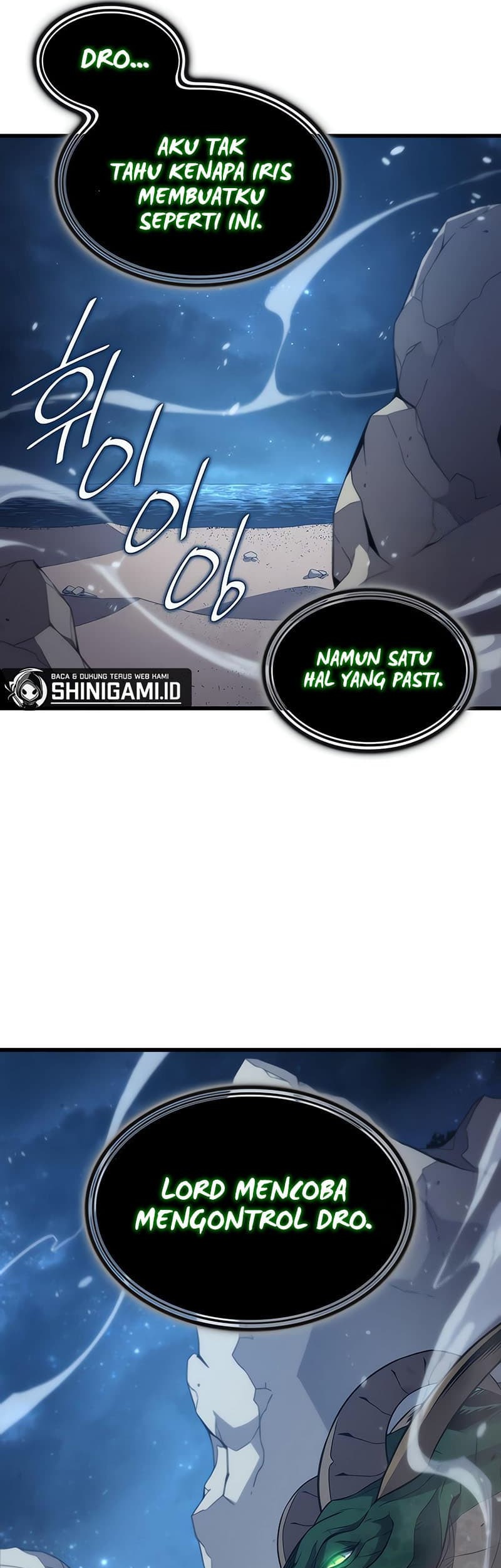 The Great Mage Returns After 4000 Years Chapter 171 Gambar 17