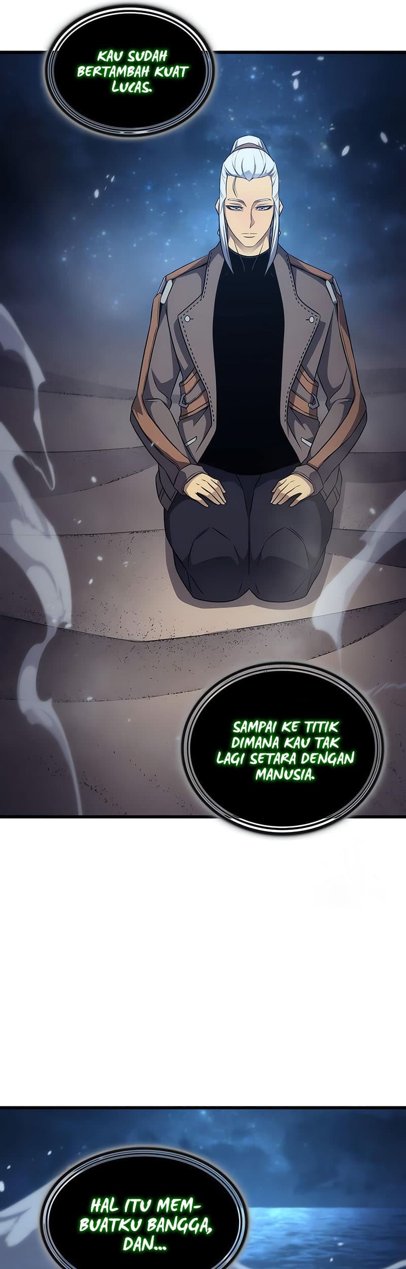 The Great Mage Returns After 4000 Years Chapter 171 Gambar 19