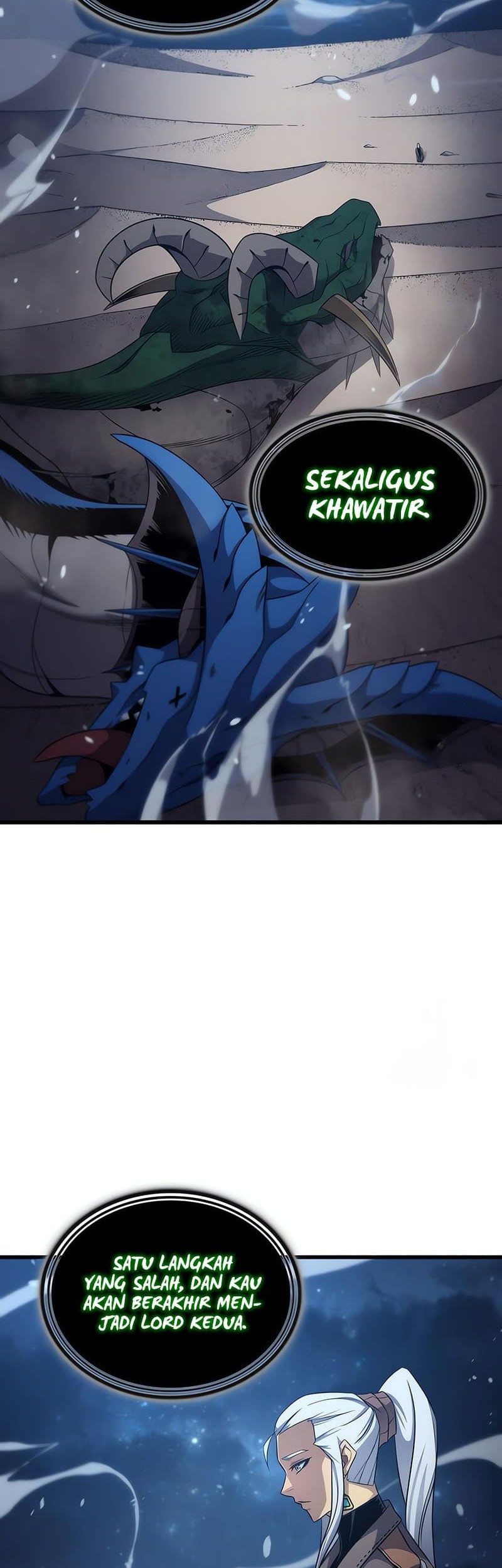 The Great Mage Returns After 4000 Years Chapter 171 Gambar 20