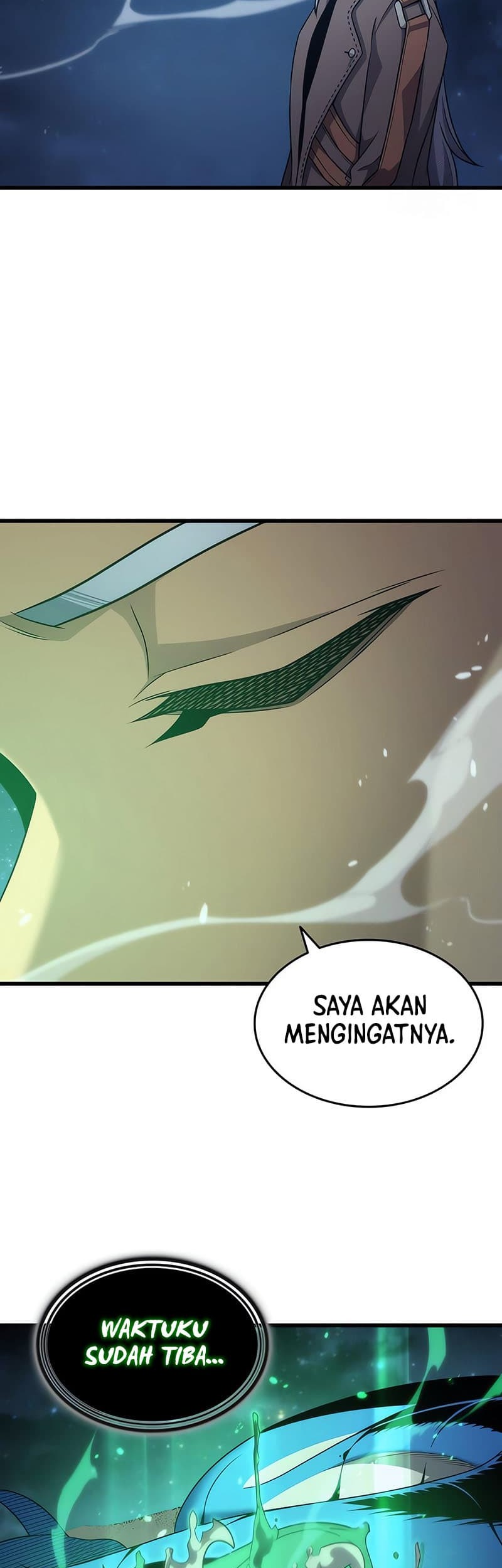 The Great Mage Returns After 4000 Years Chapter 171 Gambar 21