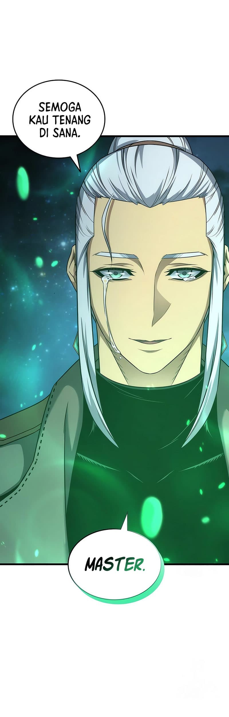 The Great Mage Returns After 4000 Years Chapter 171 Gambar 23