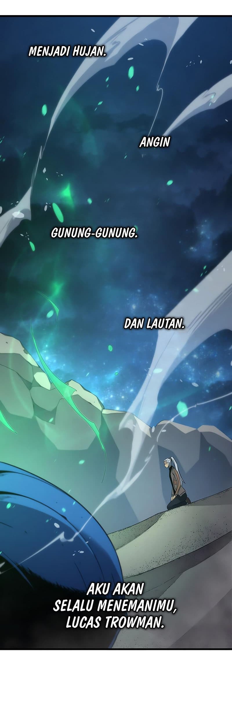 The Great Mage Returns After 4000 Years Chapter 171 Gambar 24