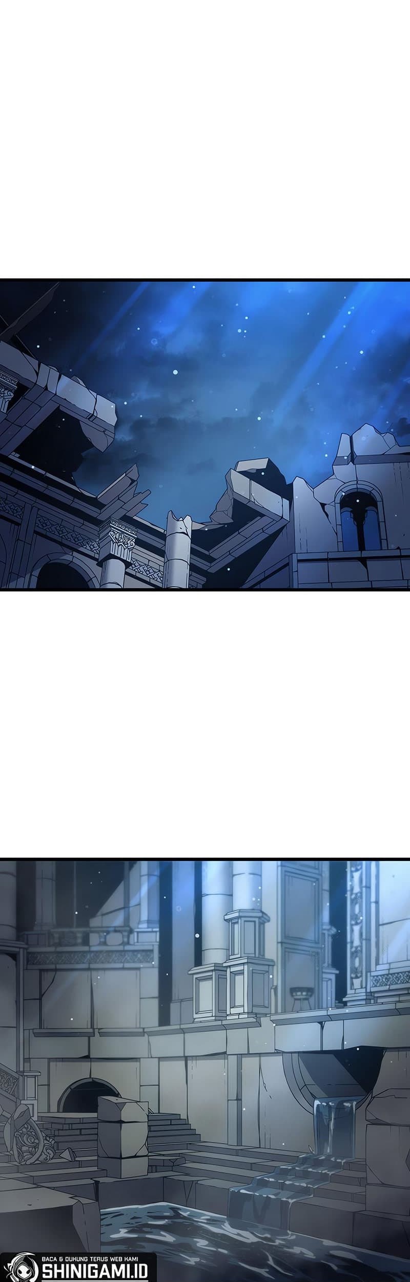 The Great Mage Returns After 4000 Years Chapter 171 Gambar 25