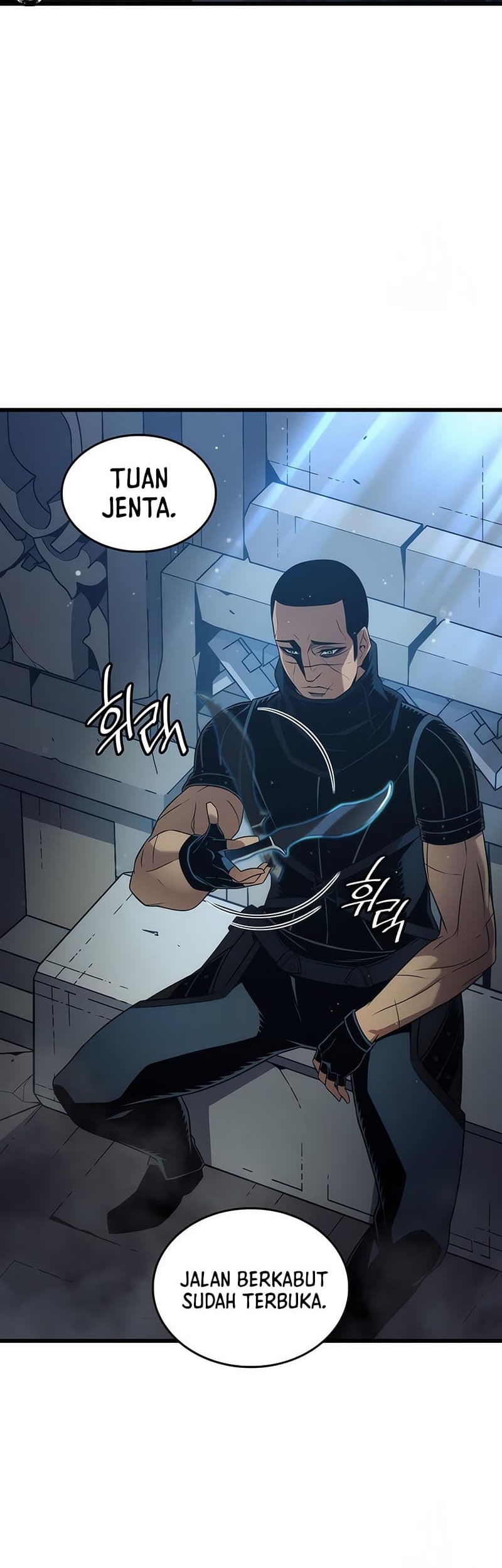 The Great Mage Returns After 4000 Years Chapter 171 Gambar 26