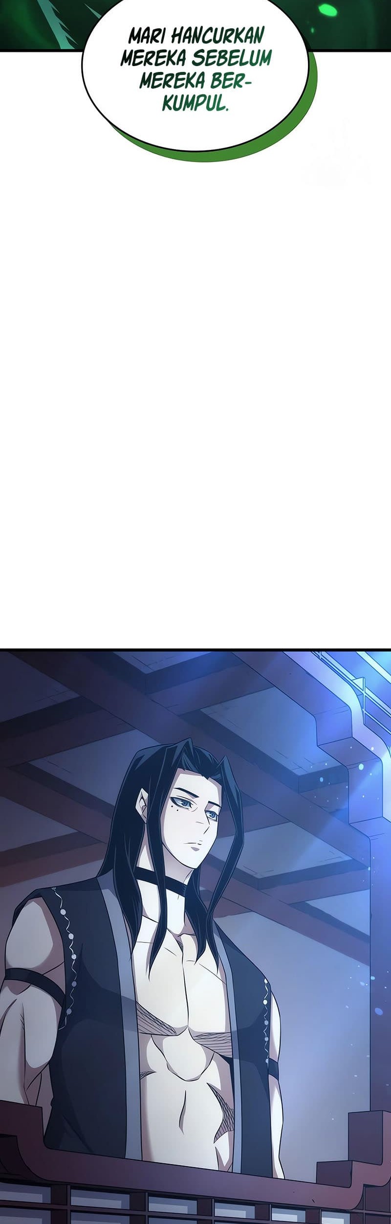 The Great Mage Returns After 4000 Years Chapter 171 Gambar 32