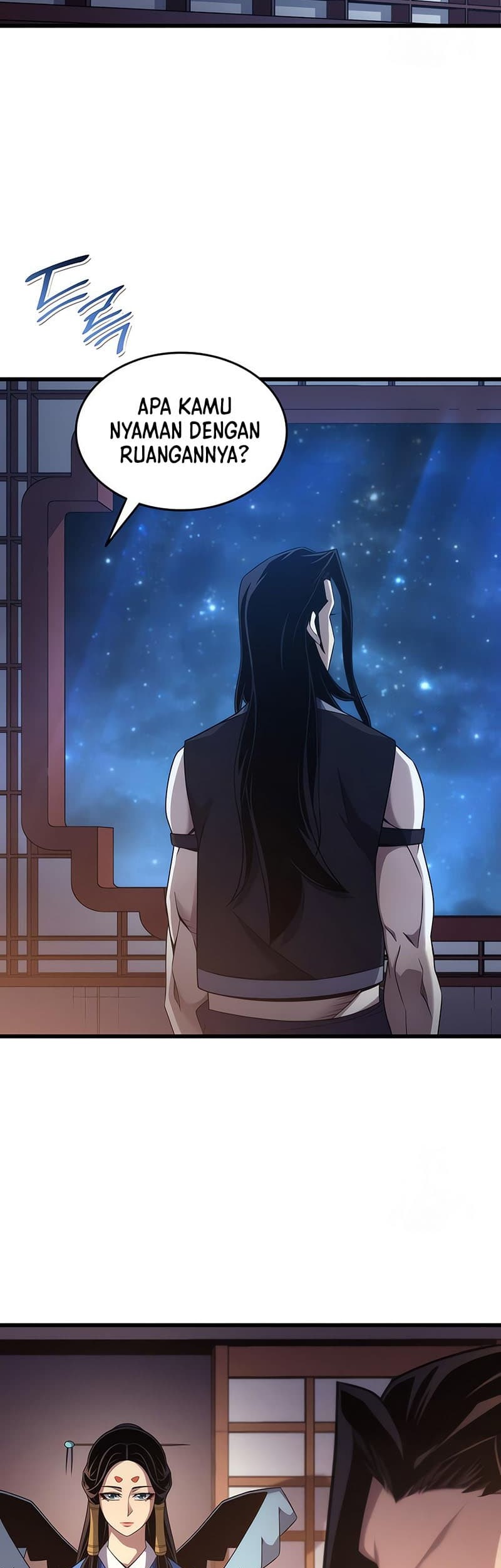 The Great Mage Returns After 4000 Years Chapter 171 Gambar 33