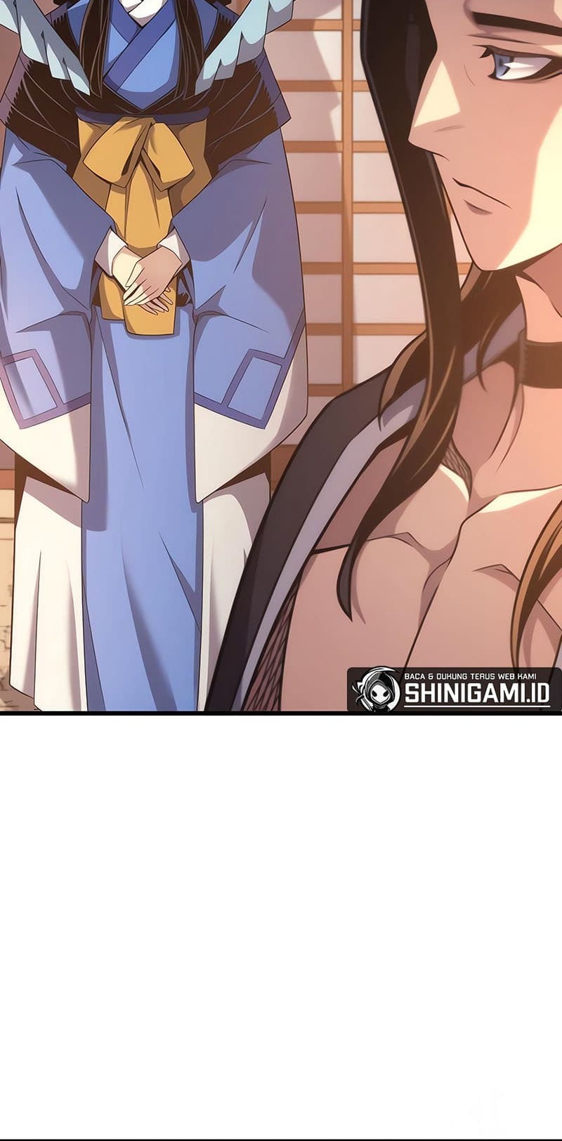 The Great Mage Returns After 4000 Years Chapter 171 Gambar 34