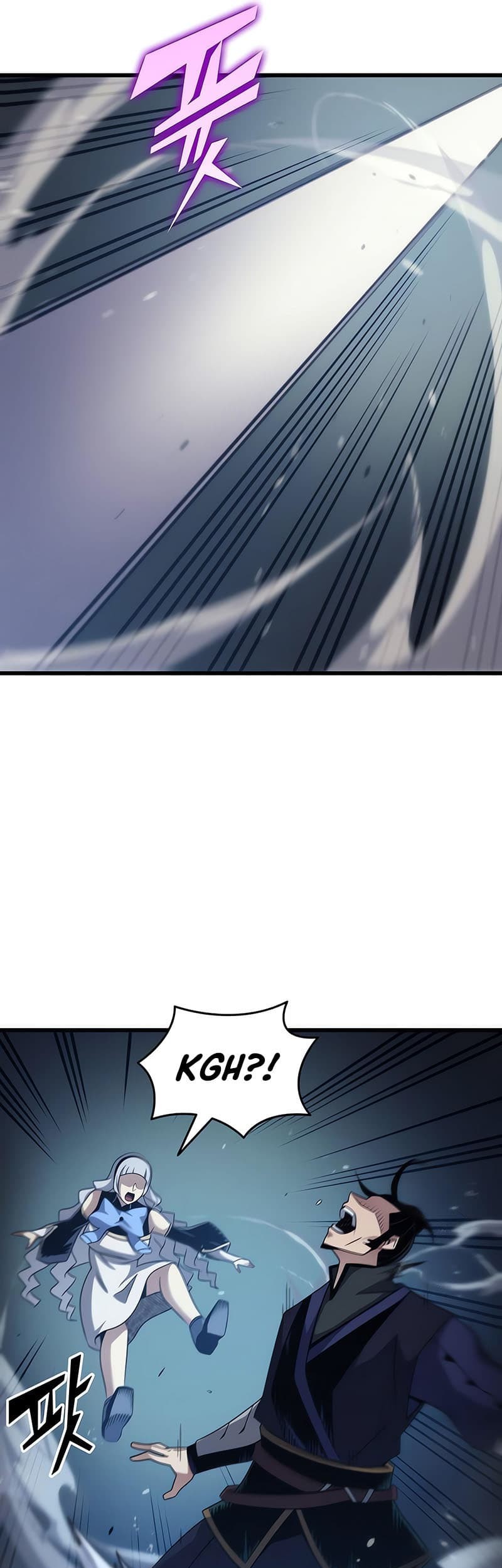 The Great Mage Returns After 4000 Years Chapter 172 Gambar 50