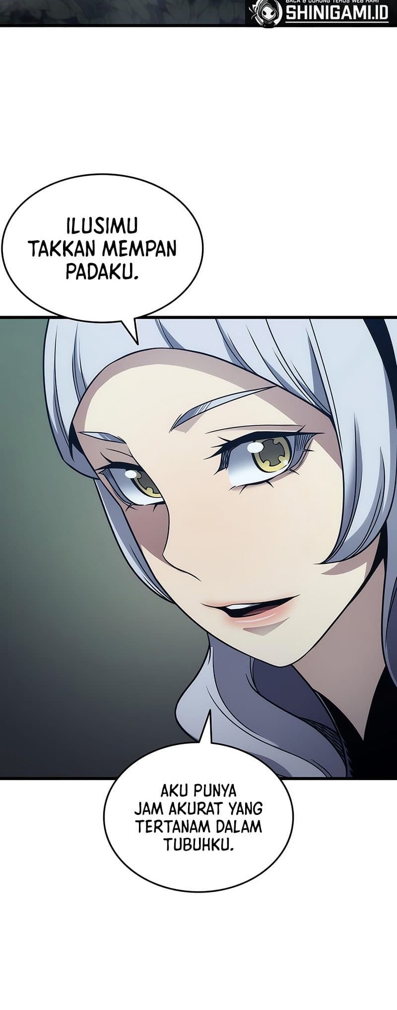 The Great Mage Returns After 4000 Years Chapter 172 Gambar 41