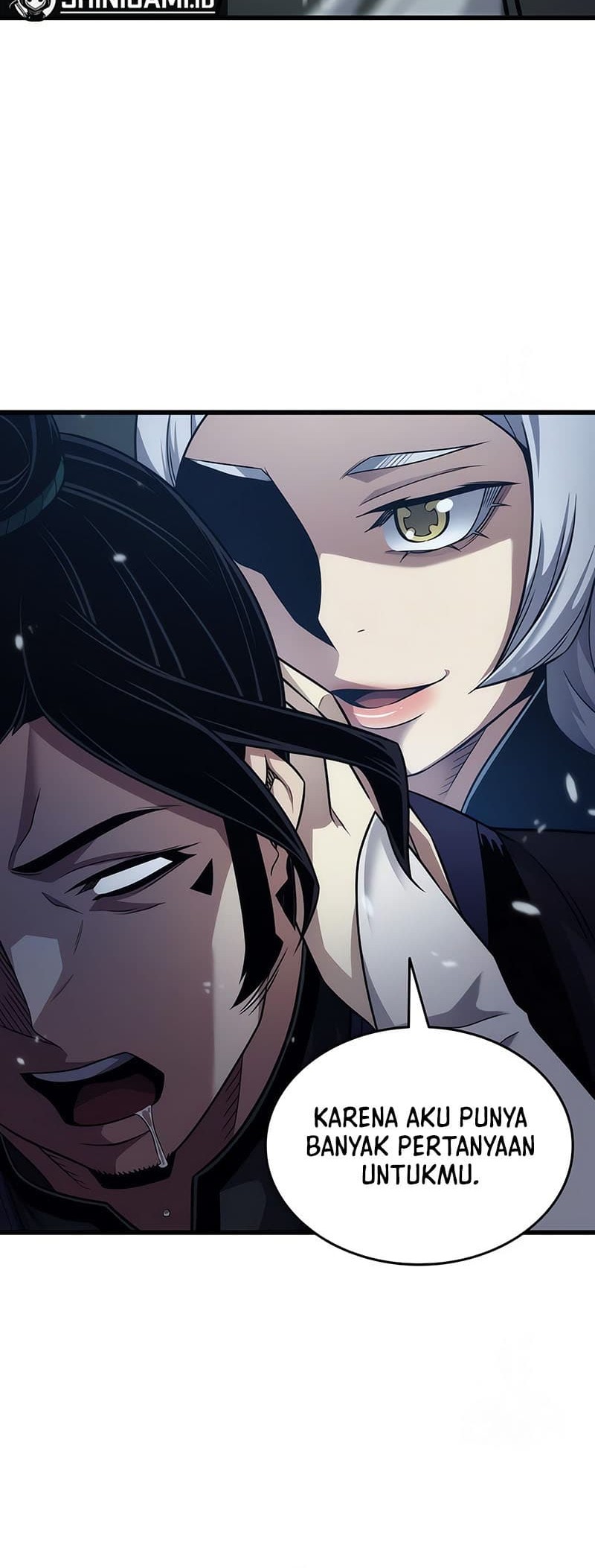 The Great Mage Returns After 4000 Years Chapter 172 Gambar 49