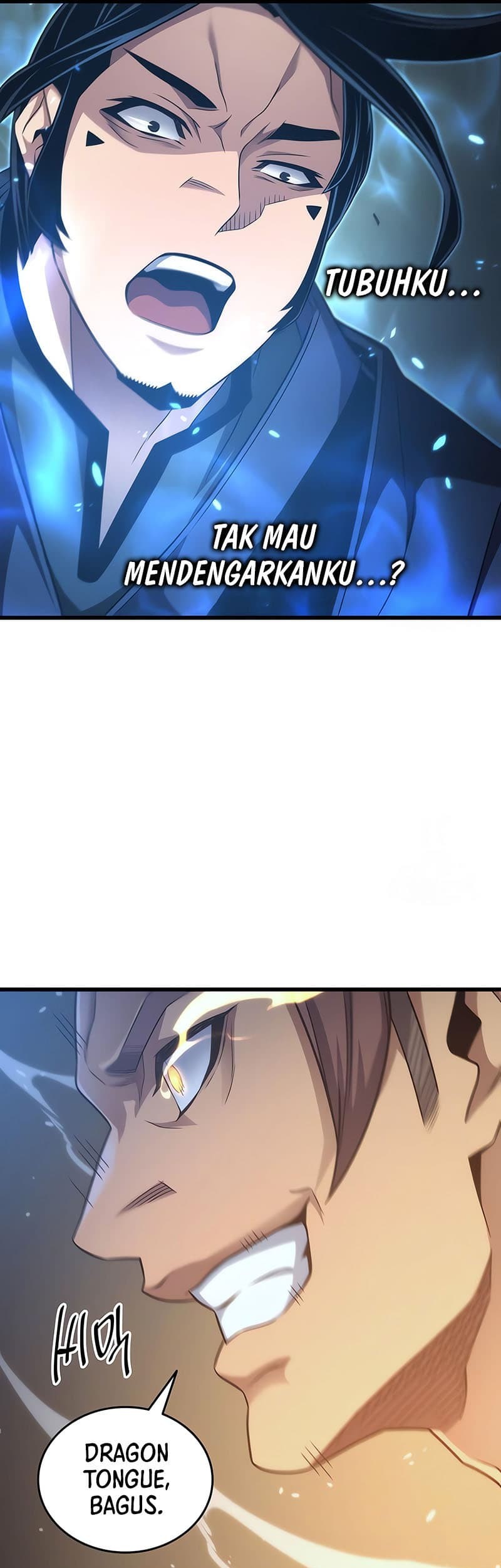 The Great Mage Returns After 4000 Years Chapter 172 Gambar 46