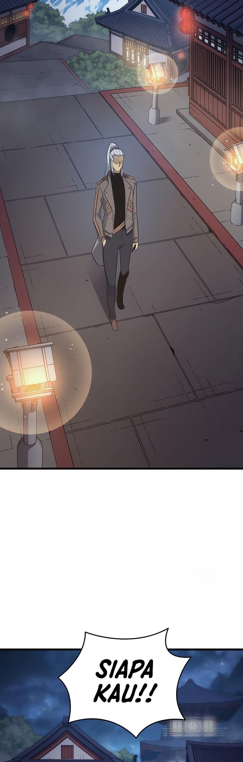 The Great Mage Returns After 4000 Years Chapter 172 Gambar 3