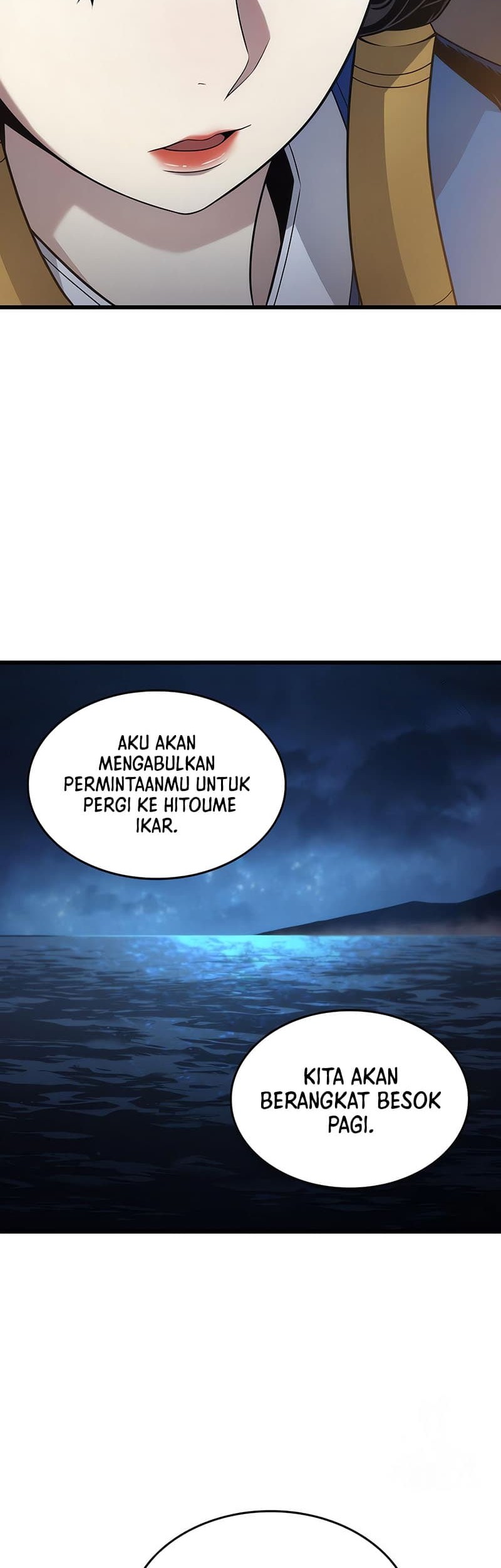 The Great Mage Returns After 4000 Years Chapter 172 Gambar 15