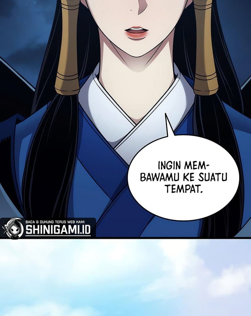 The Great Mage Returns After 4000 Years Chapter 172 Gambar 17