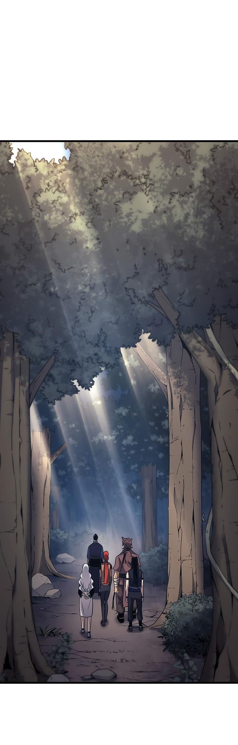 The Great Mage Returns After 4000 Years Chapter 172 Gambar 29