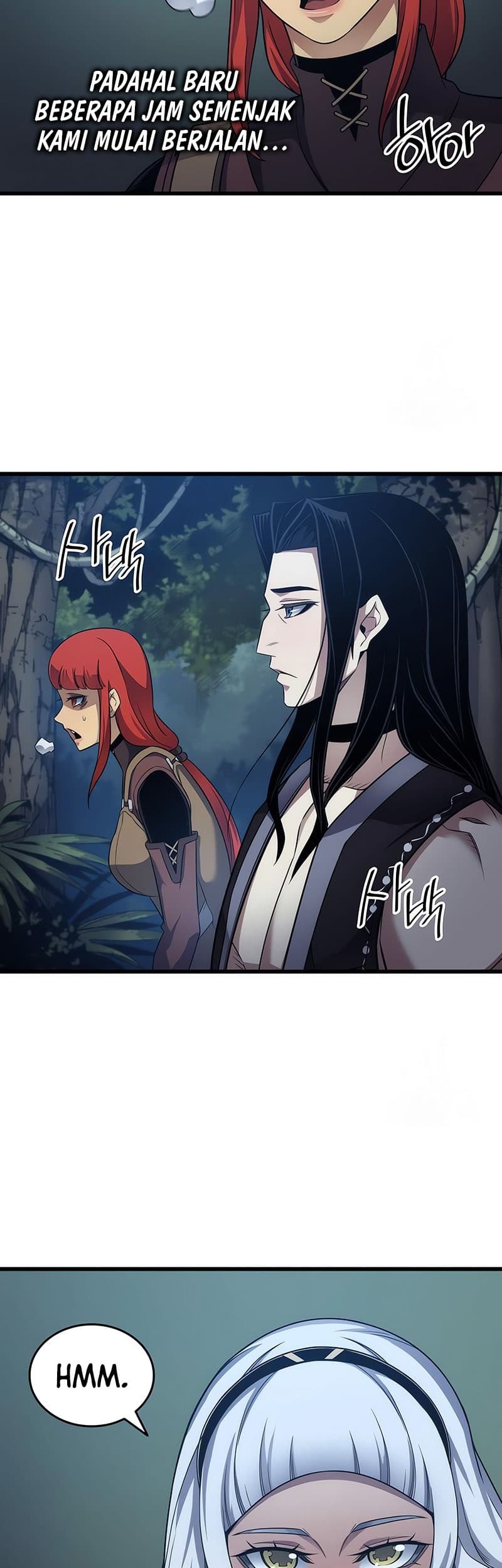 The Great Mage Returns After 4000 Years Chapter 172 Gambar 32