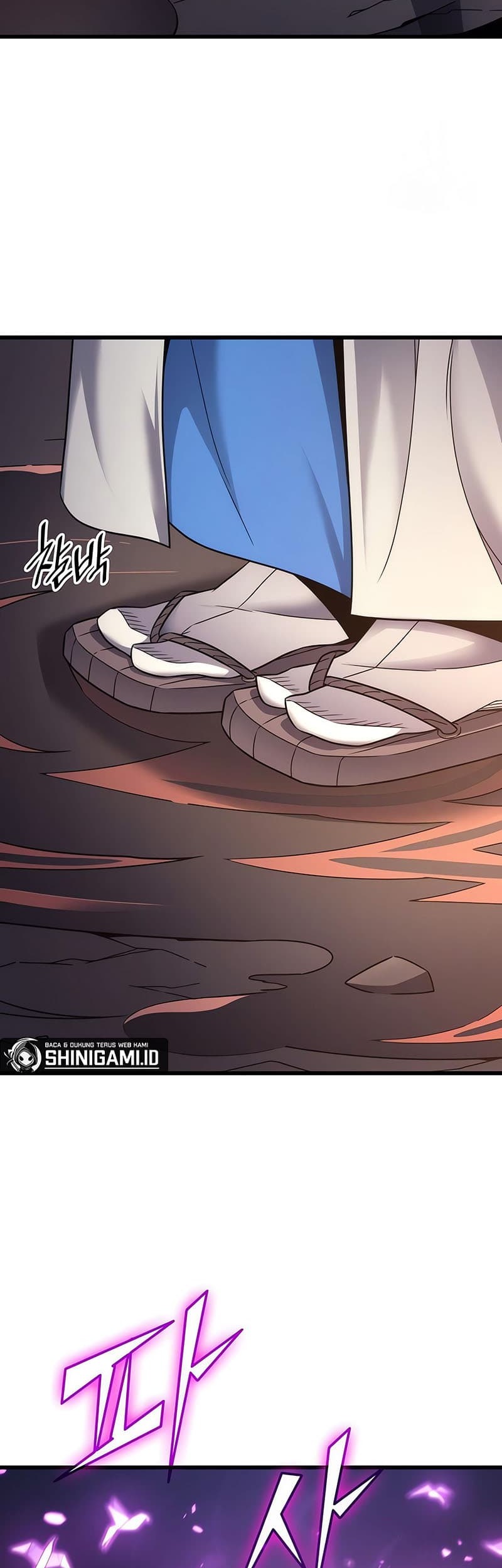 The Great Mage Returns After 4000 Years Chapter 174 Gambar 44