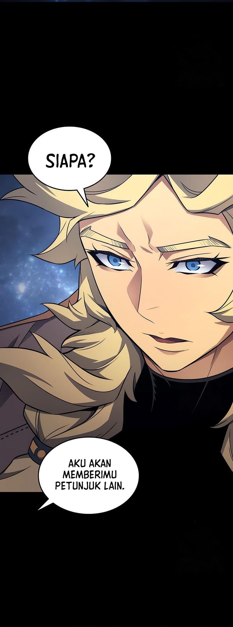 The Great Mage Returns After 4000 Years Chapter 174 Gambar 5