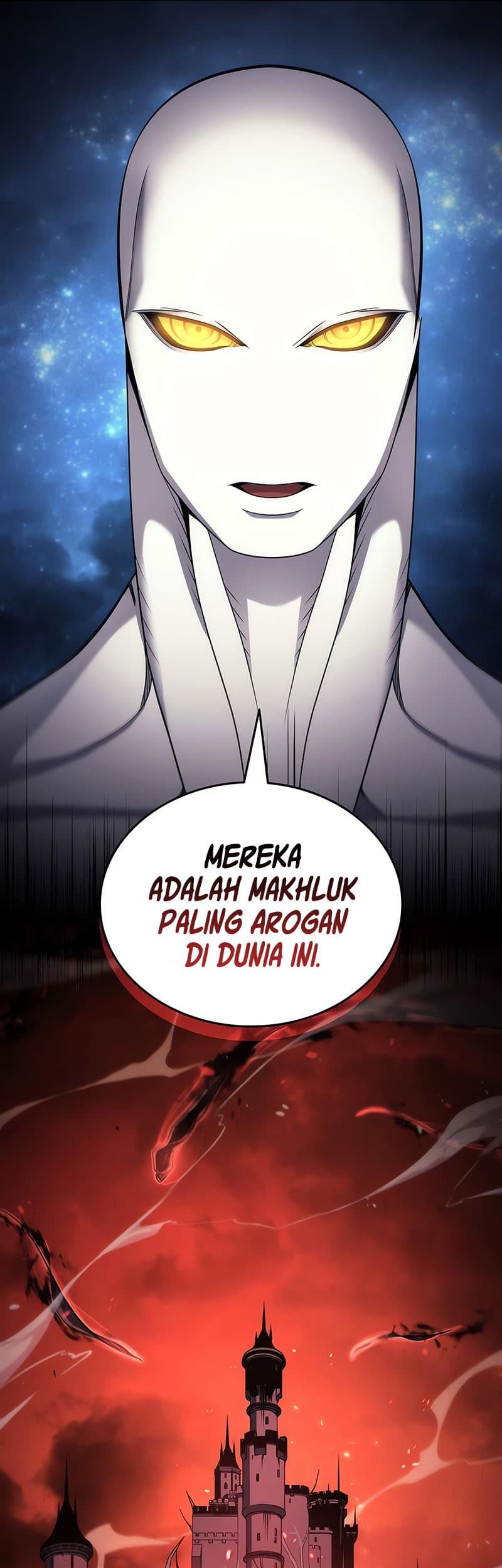 The Great Mage Returns After 4000 Years Chapter 174 Gambar 6