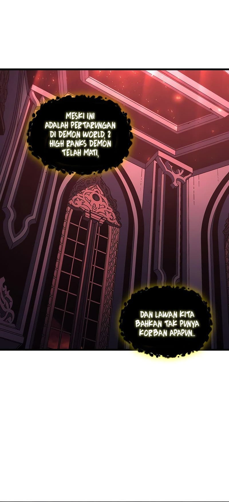 The Great Mage Returns After 4000 Years Chapter 174 Gambar 9