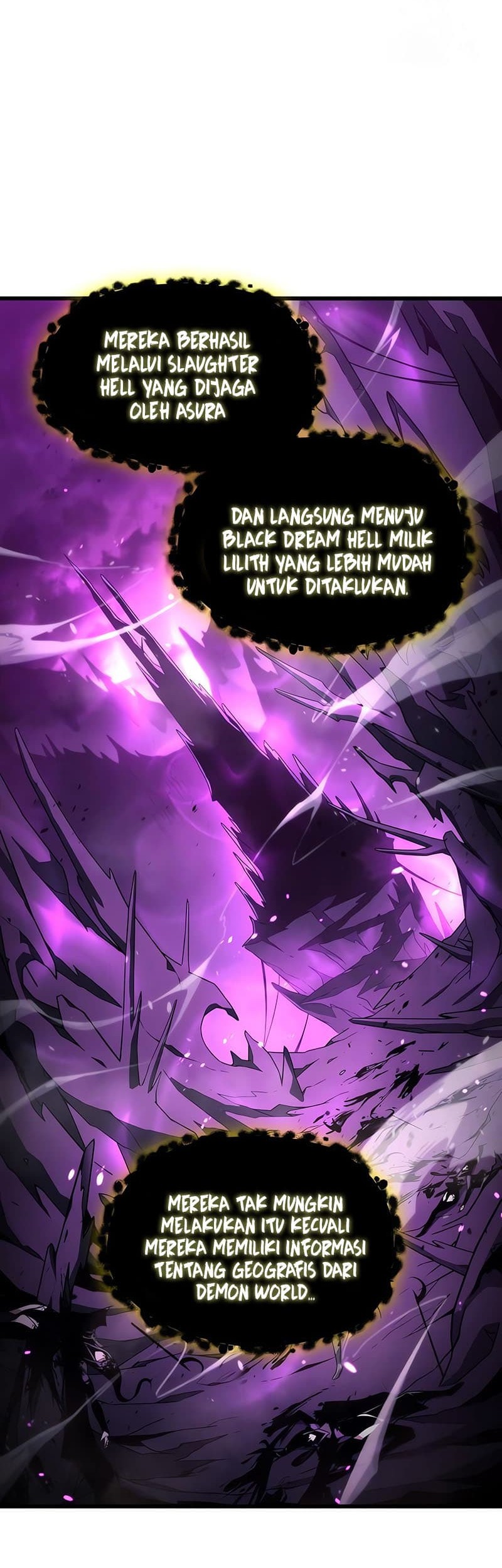 The Great Mage Returns After 4000 Years Chapter 174 Gambar 11