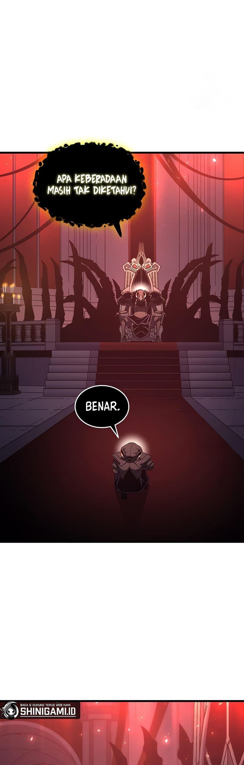 The Great Mage Returns After 4000 Years Chapter 174 Gambar 12