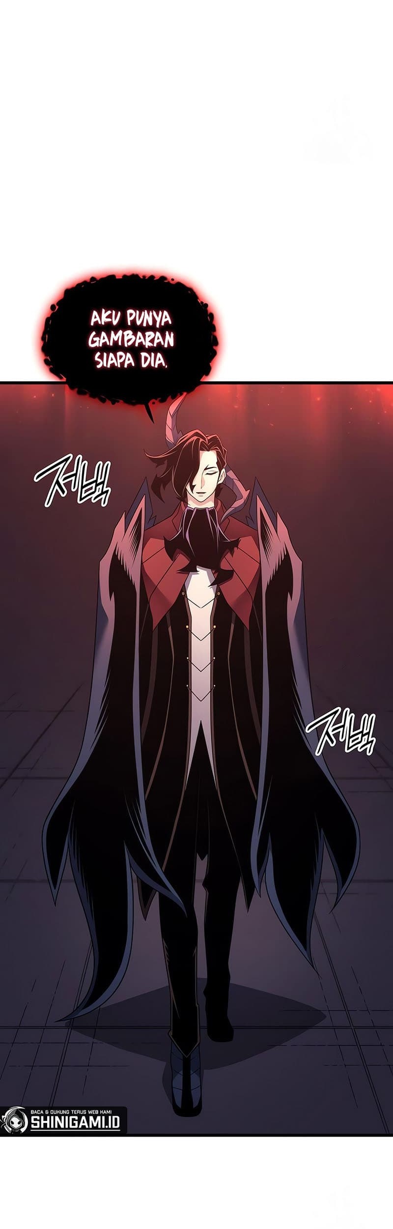 The Great Mage Returns After 4000 Years Chapter 174 Gambar 16