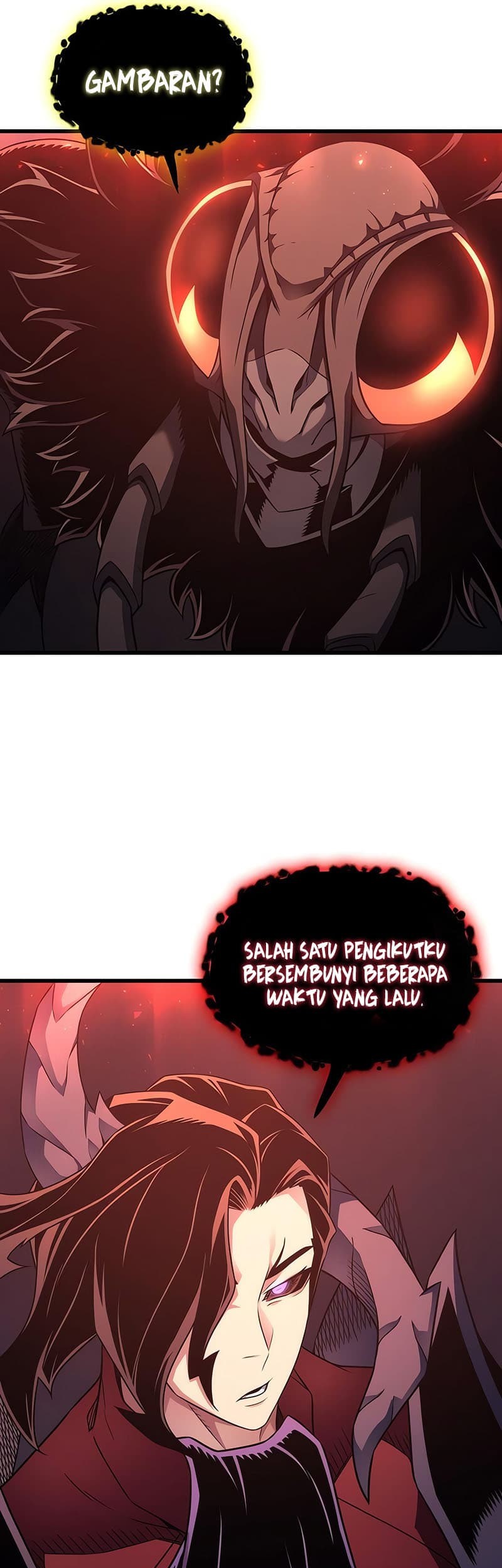 The Great Mage Returns After 4000 Years Chapter 174 Gambar 18