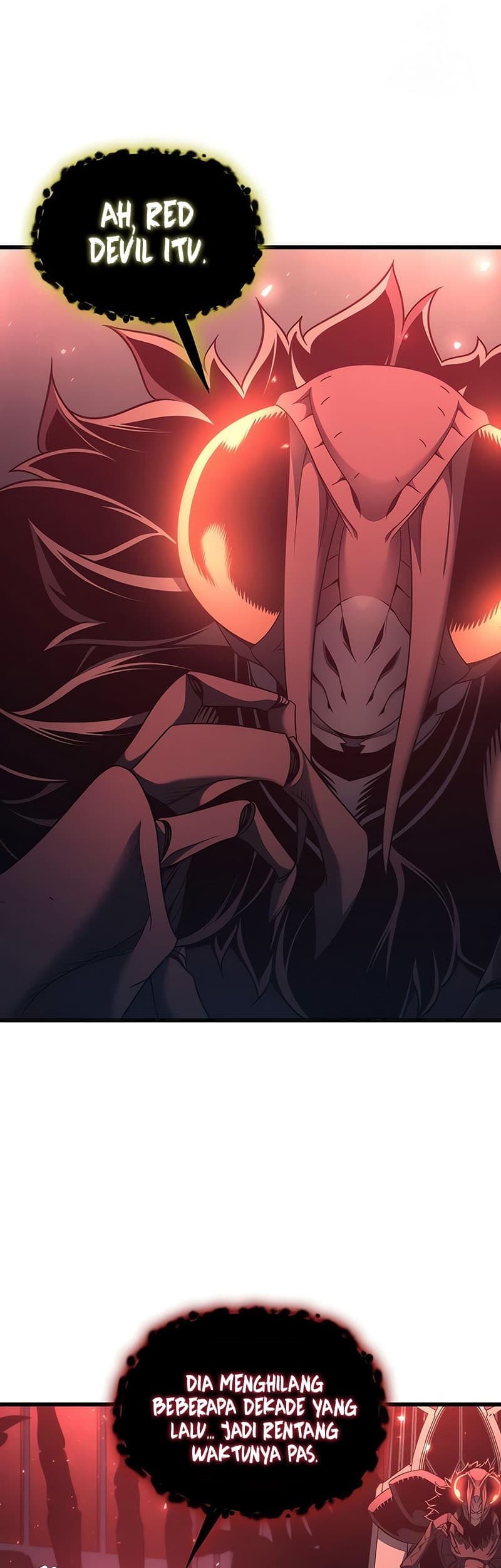 The Great Mage Returns After 4000 Years Chapter 174 Gambar 20