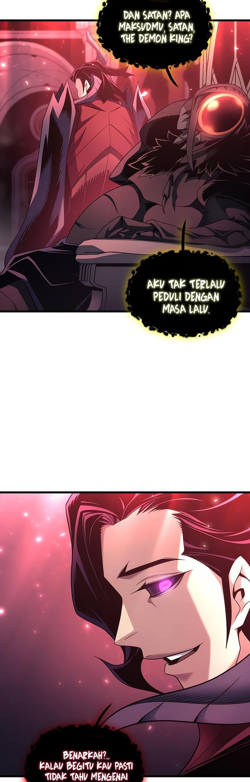 The Great Mage Returns After 4000 Years Chapter 174 Gambar 23