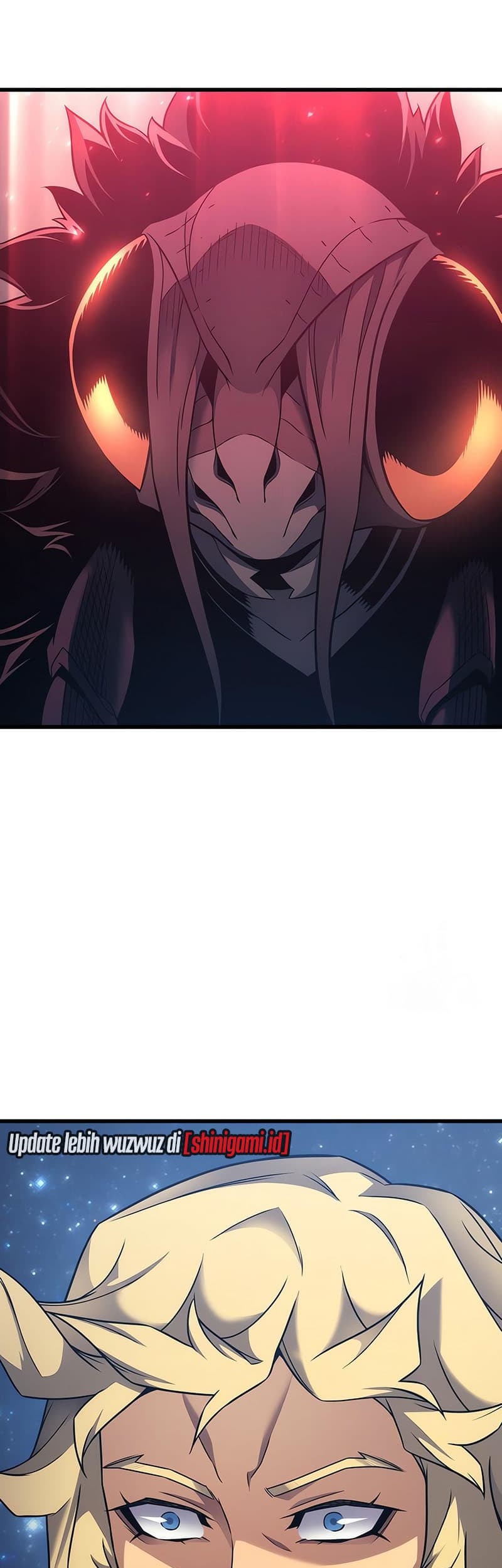 The Great Mage Returns After 4000 Years Chapter 174 Gambar 28