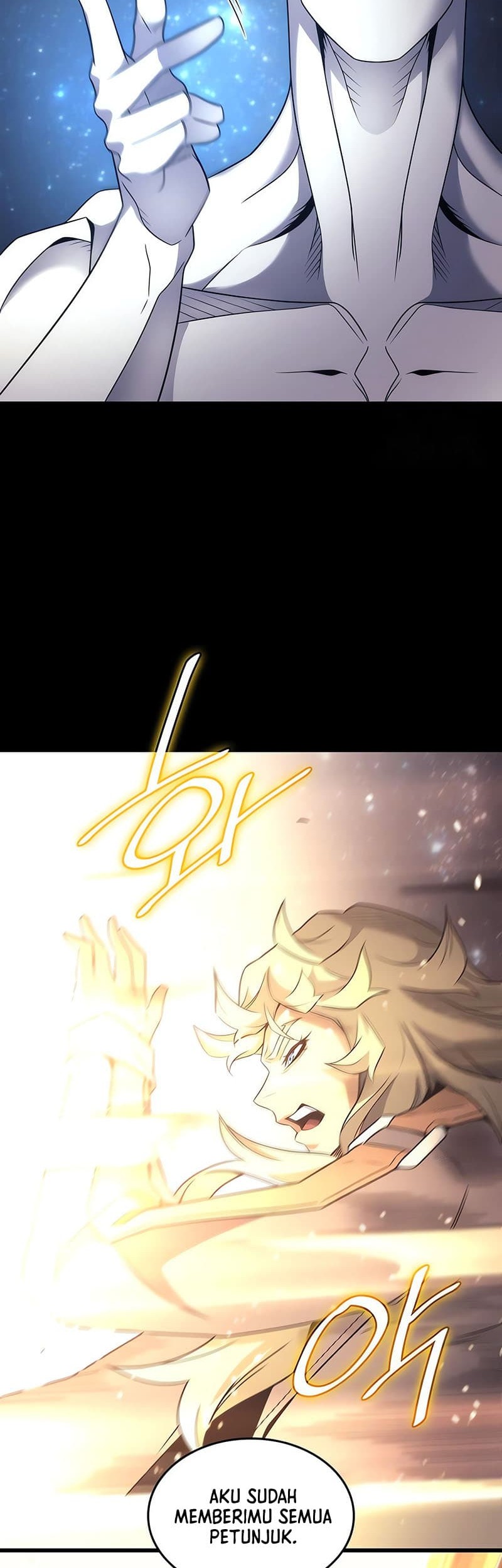 The Great Mage Returns After 4000 Years Chapter 174 Gambar 31