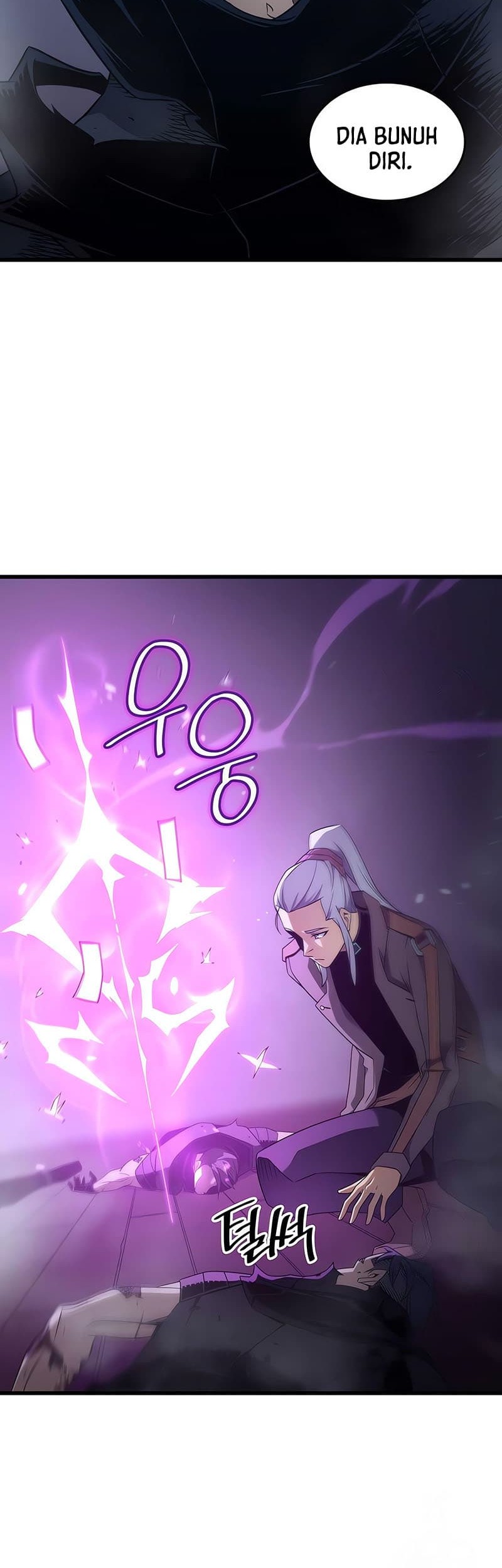 The Great Mage Returns After 4000 Years Chapter 175 Gambar 36