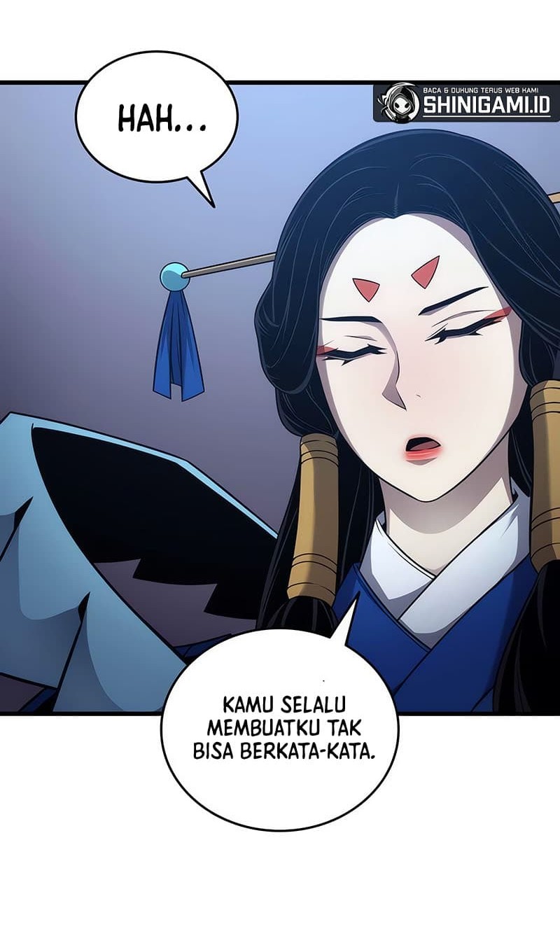 The Great Mage Returns After 4000 Years Chapter 175 Gambar 42