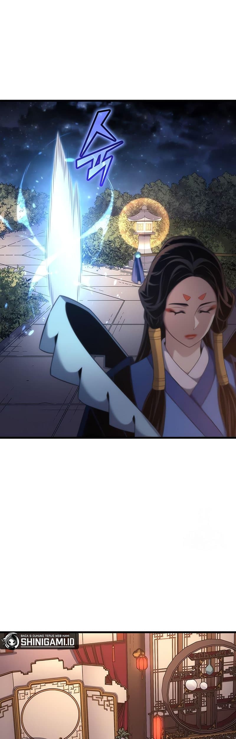 The Great Mage Returns After 4000 Years Chapter 175 Gambar 9