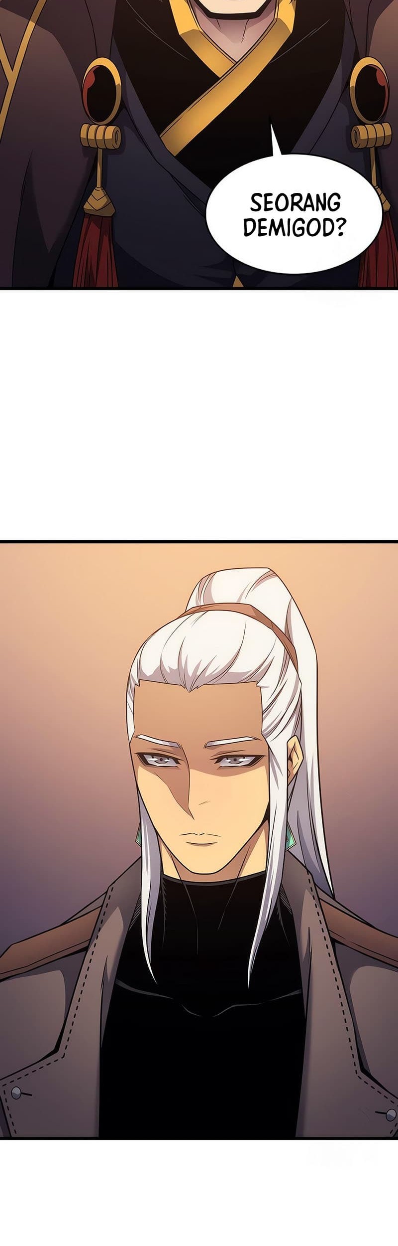 The Great Mage Returns After 4000 Years Chapter 175 Gambar 16