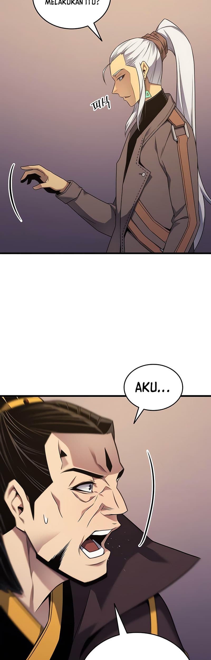 The Great Mage Returns After 4000 Years Chapter 175 Gambar 24