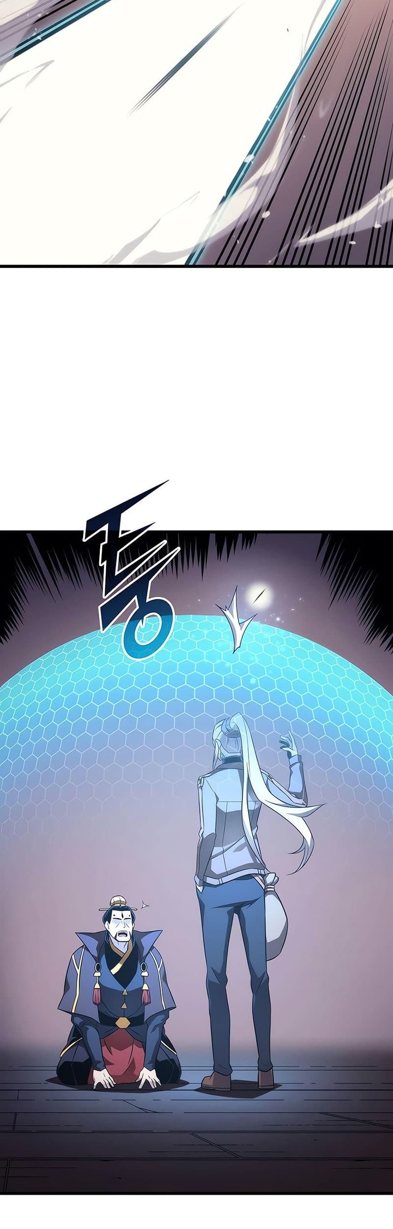 The Great Mage Returns After 4000 Years Chapter 175 Gambar 26