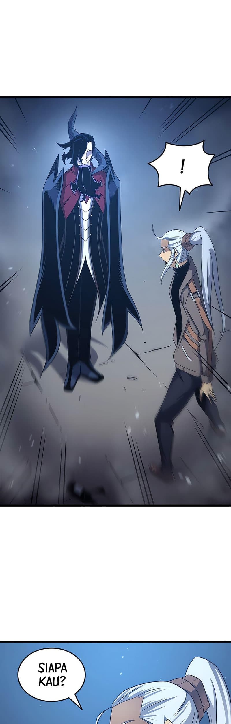 The Great Mage Returns After 4000 Years Chapter 176 Gambar 36