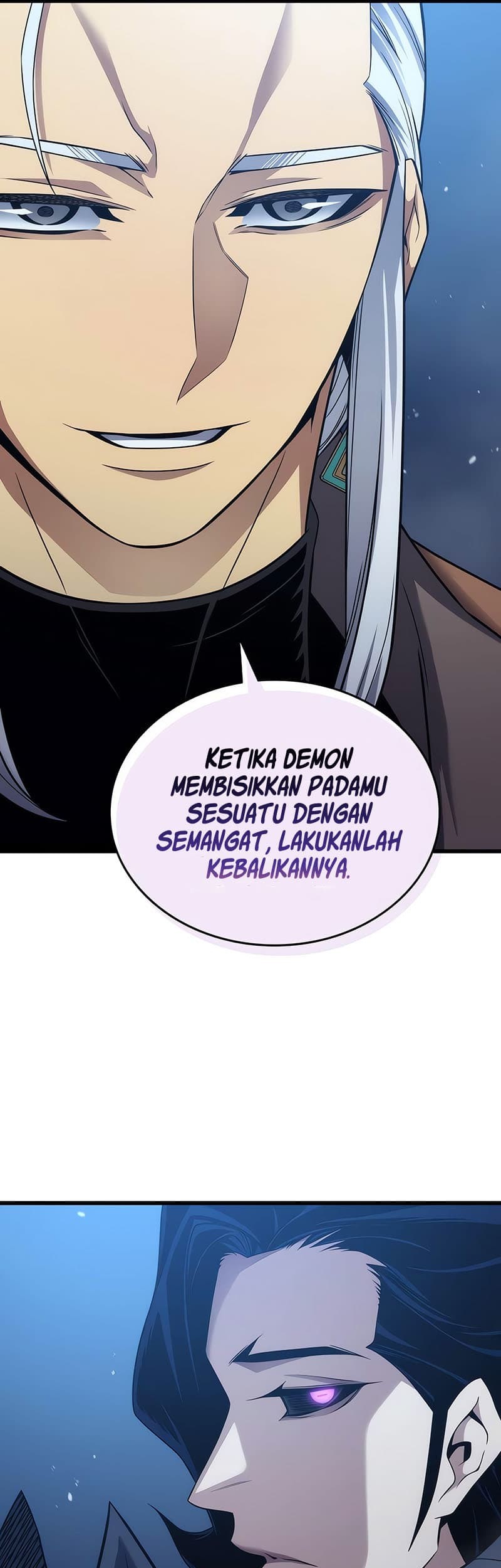 The Great Mage Returns After 4000 Years Chapter 176 Gambar 46